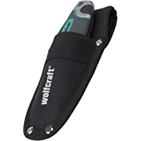 Funda de nailon para cuchillos- para llevar el cuchillo en el cinturón.